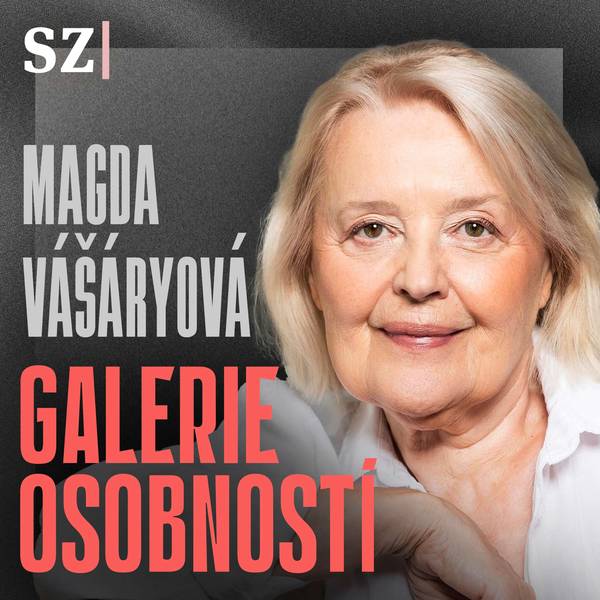 Galerie osobností